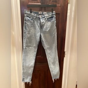 High Rise Skinny 🦋